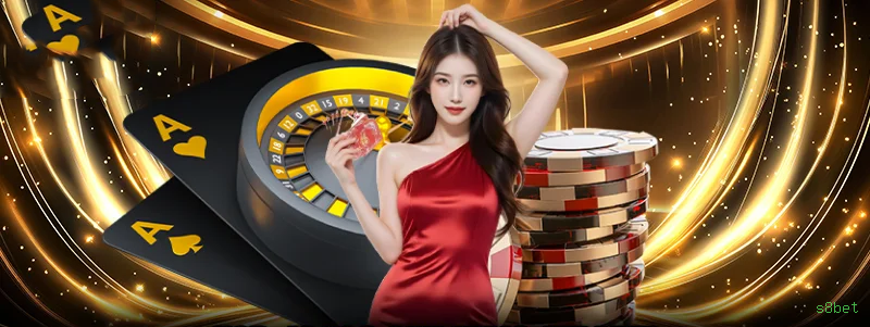 s8bet: Análises que Levam Seu Jogo a Outro Nível