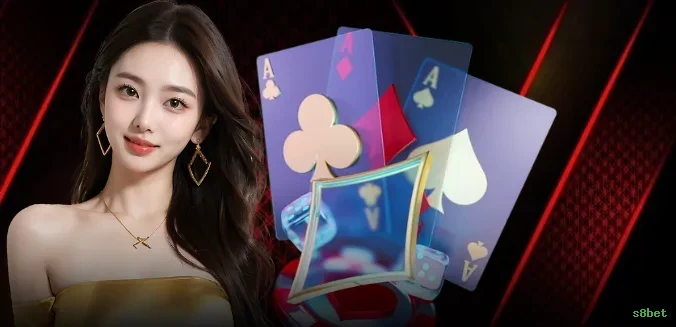 s8bet Aventura: Uma Viagem Imperdível pelo Mundo dos Jogos