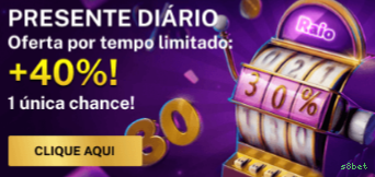 s8bet: Os Melhores Recursos da Seção Arcade Que Você Precisa Conhecer