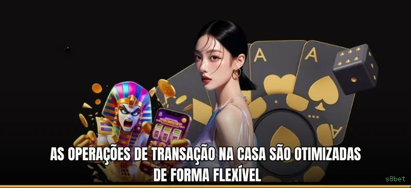 s8bet: Descubra a Seção Console e Seus Recursos Imperdíveis
