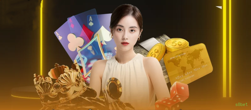 s8bet: A Nova Era dos Jogos Mobile Que Você Precisa Conhecer